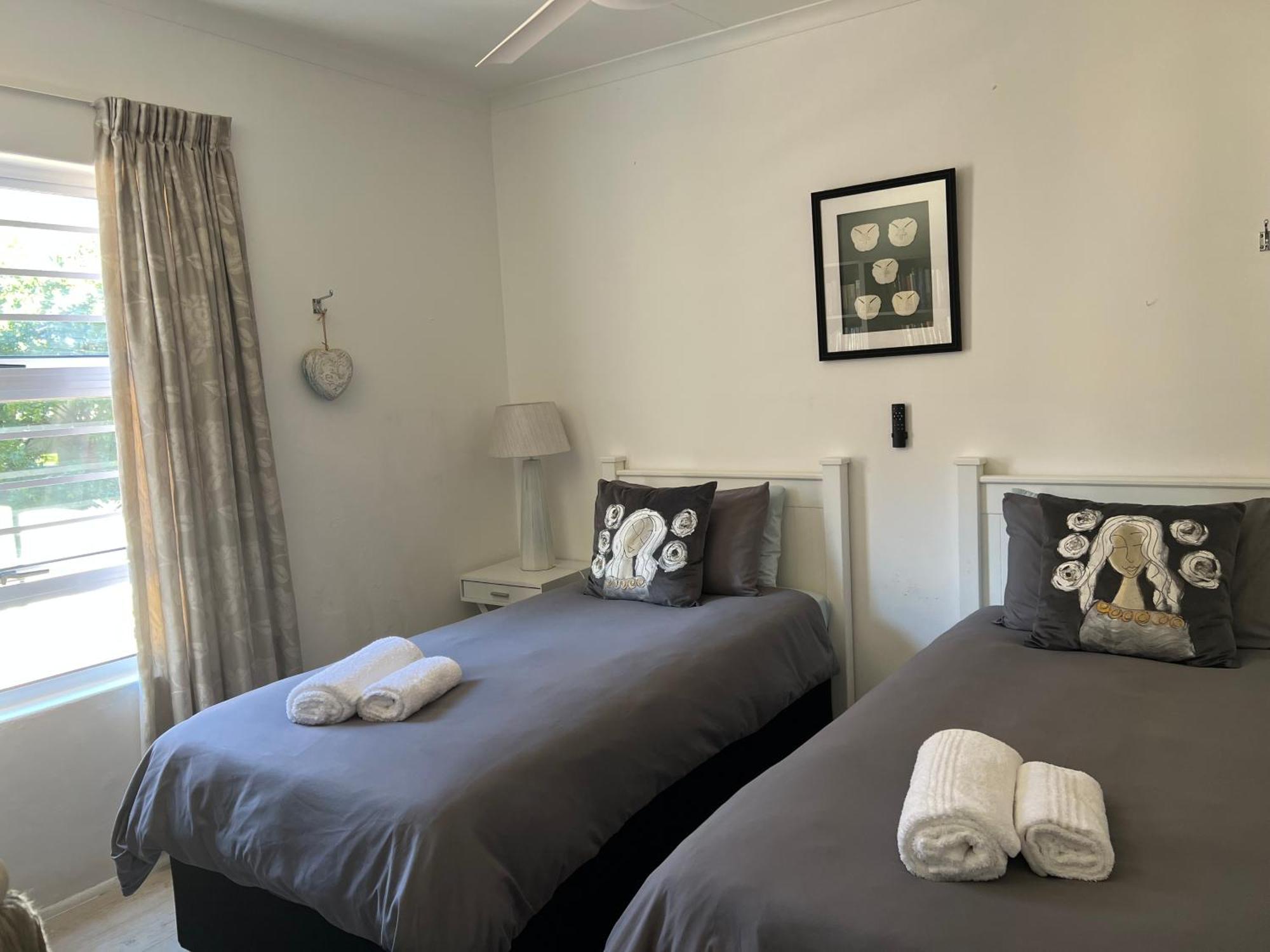 201 Apartment Hermanus